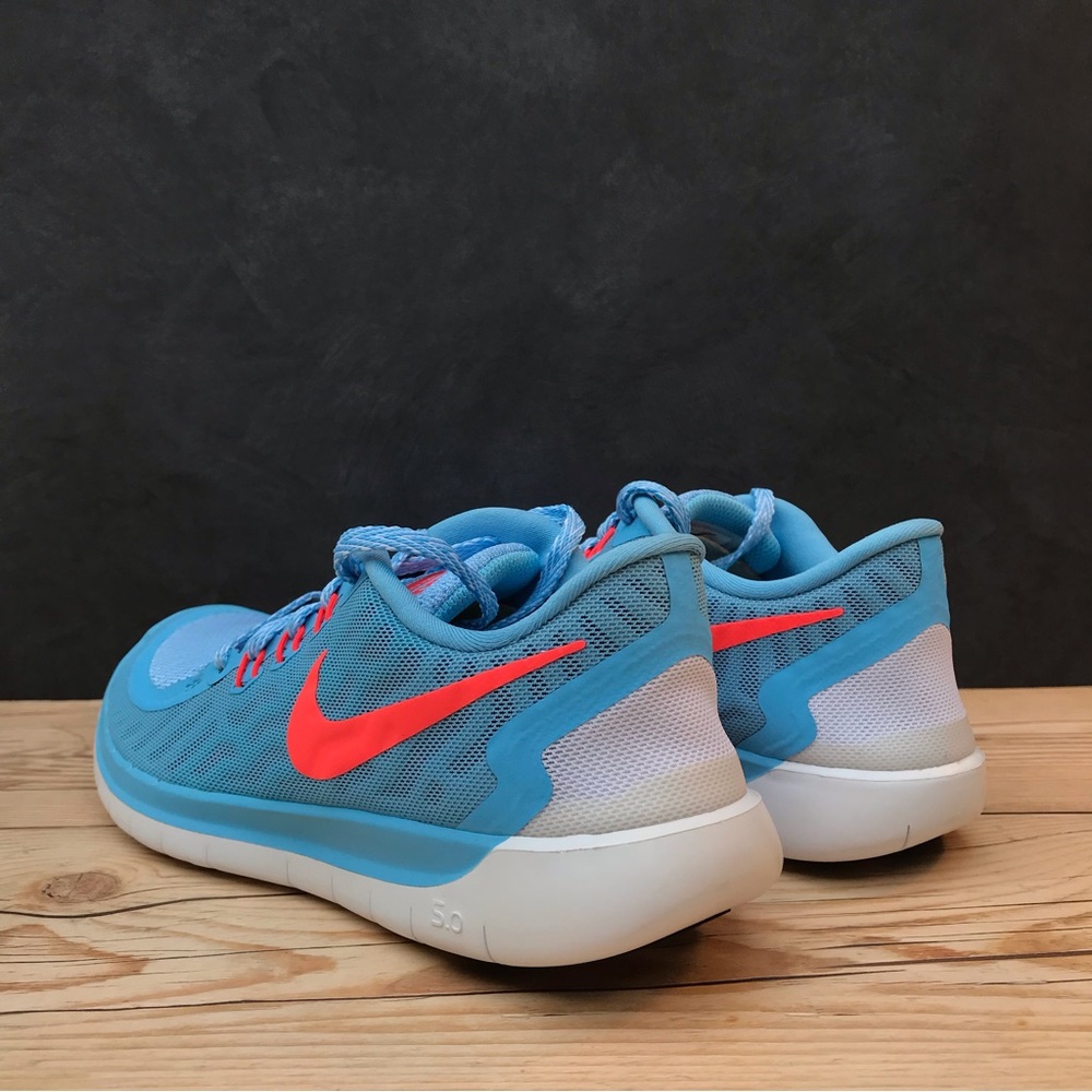 Nike Free 5.0 - Picture 10 of 16